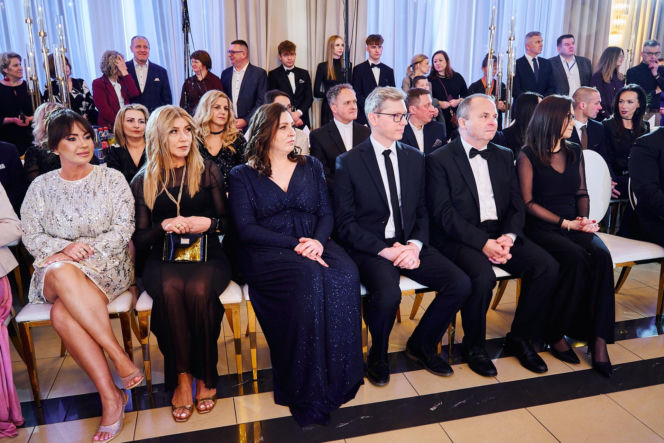 Studniówka siedleckiego Elektryka 2026