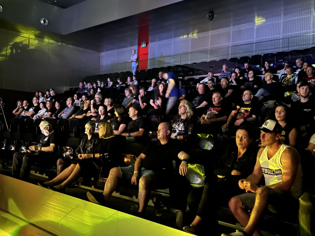 Festiwal Kielce ROCKują. Drugi dzień koncertów