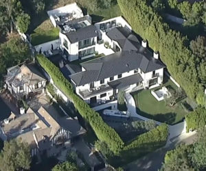 Biblijna influenserka strzelała do Rihanny! Celebrytka zatrzymana