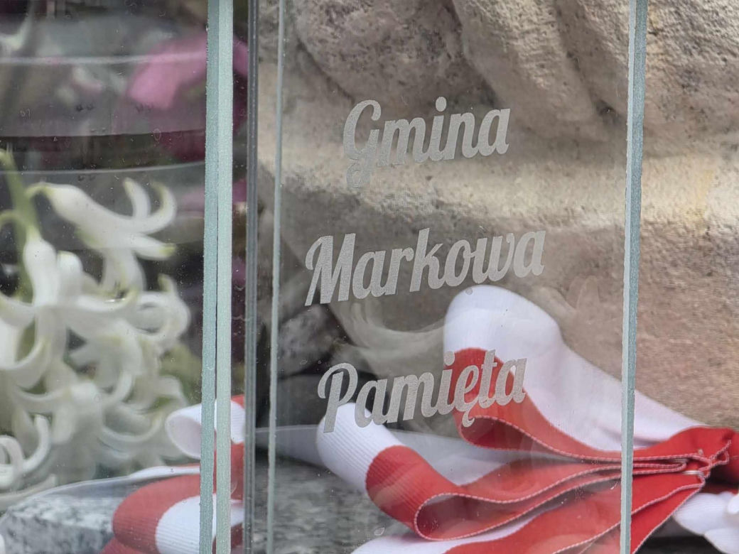 81 rocznica śmierci rodziny Ulmów.