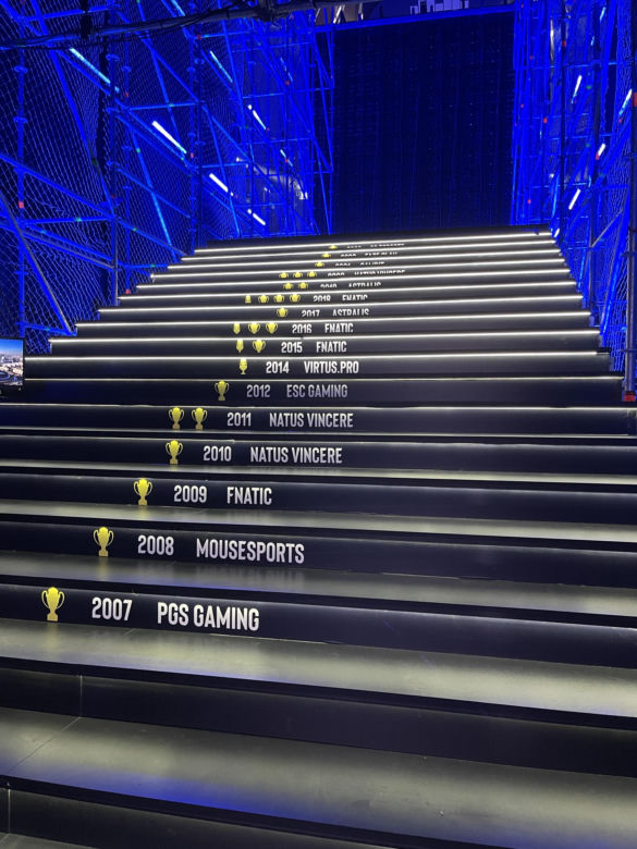 IEM Katowice 2024