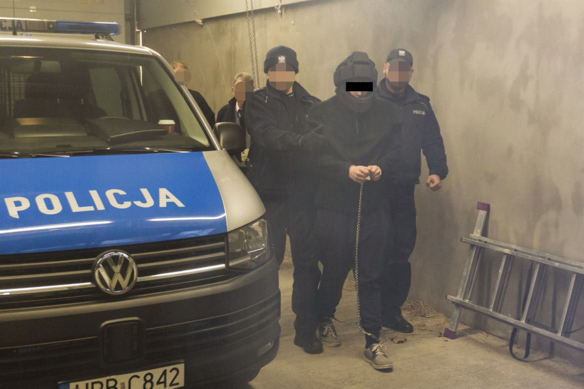 Dom zwyrodnialca z Ząbkowic Śląskich