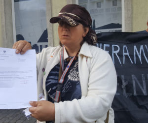 Gdańszczanie solidaryzują się z osobami niepełnosprawnymi oraz ich rodzinami protestującymi w Sejmie. Od wtorku przed biurem PiS na Targu Drzewnym odbywają się demonstracje.