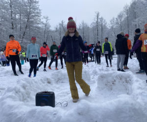 2. edycja Trail On Stawiguda - Styczeń 2026