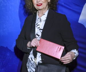 Gwiazdy na premierze spektaklu Degustacja