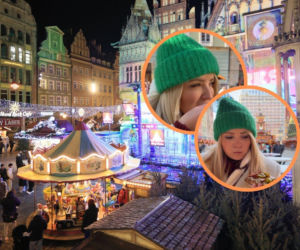 Influencerka z MasterChefa rozprawia się z przysmakami na jarmarku. Drogo i niesmacznie?