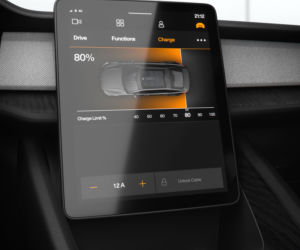Polestar 2 (2020)