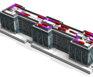 Astrum Business Park. Centrum biurowe w Warszawie buduje Prochem