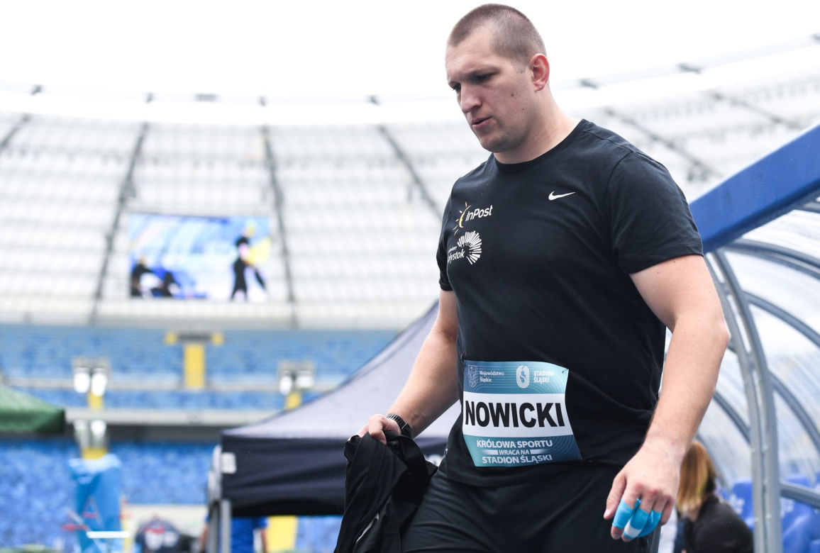 Wojciech Nowicki
