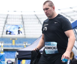 Wojciech Nowicki