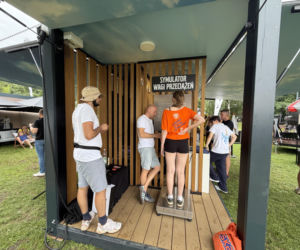 Eska Summer City i „Miasteczko Bezpieczeństwa”. Ogrom wiedzy przed wakacyjnymi podróżami!