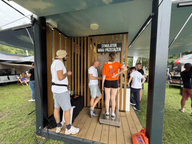Eska Summer City i „Miasteczko Bezpieczeństwa”. Ogrom wiedzy przed wakacyjnymi podróżami!