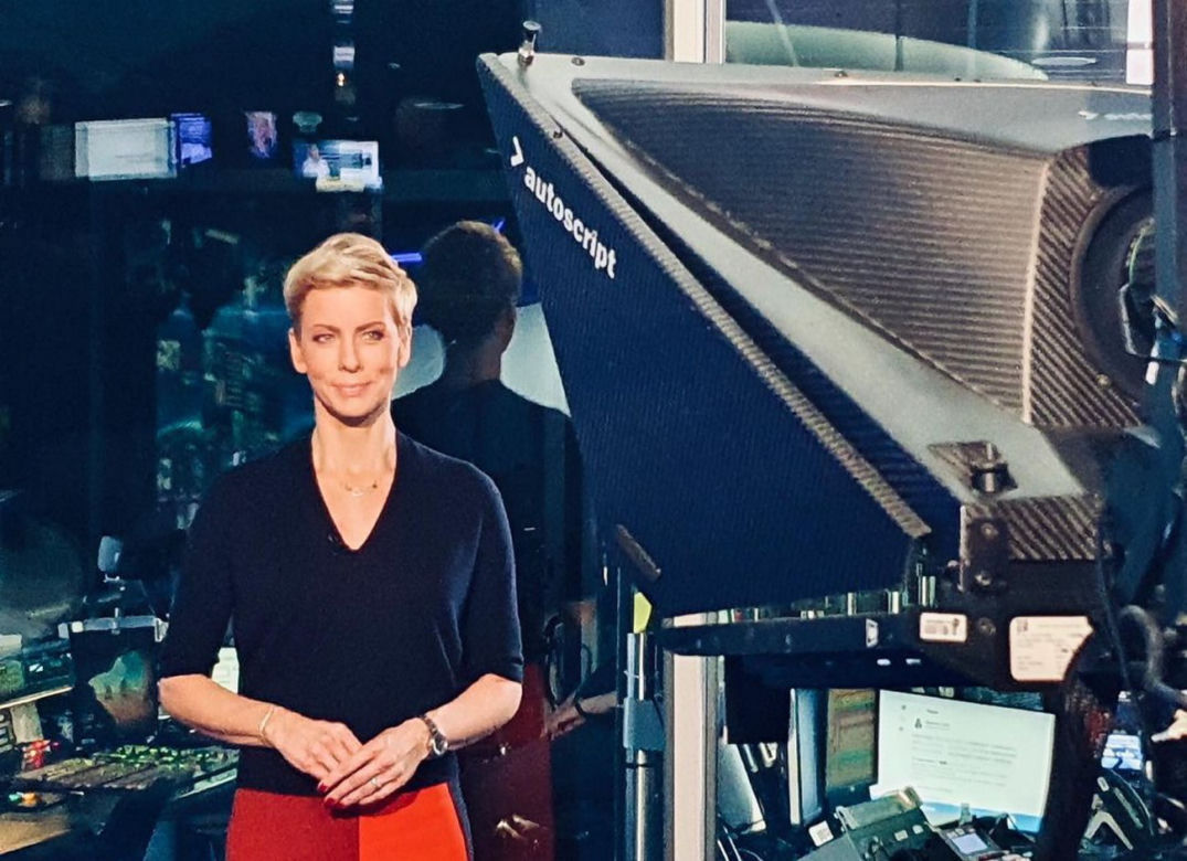 Anita Werner wspomina początki kariery