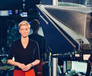 Anita Werner wspomina początki kariery
