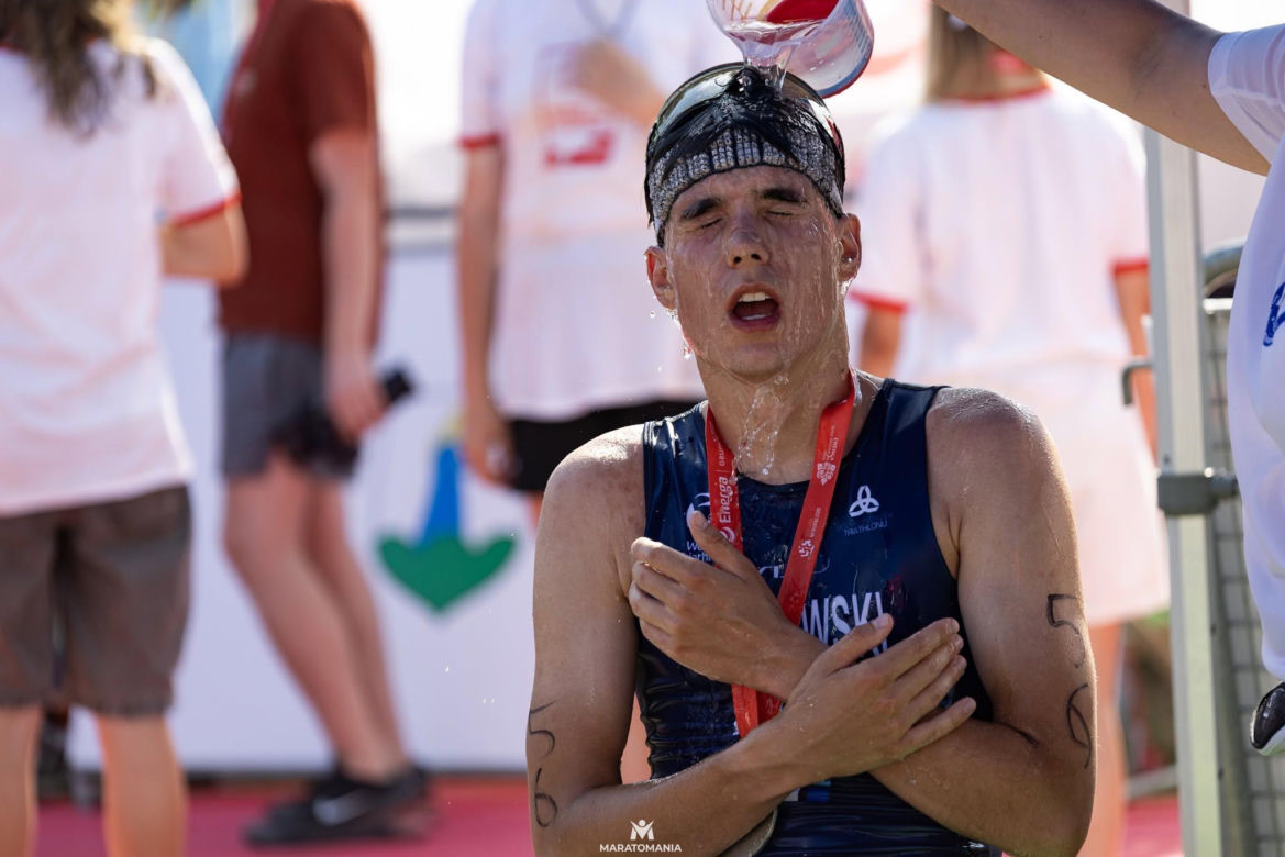 Energa Susz Triathlon