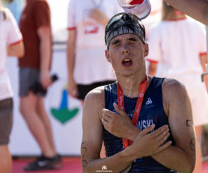 Energa Susz Triathlon