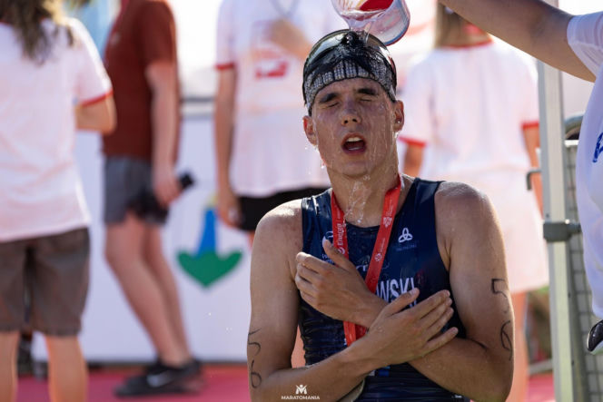 Energa Susz Triathlon