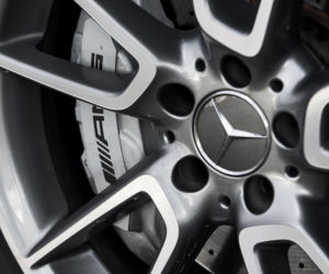 Mercedes-AMG C43 Cabrio 3.0 V6 Biturbo 4Matic