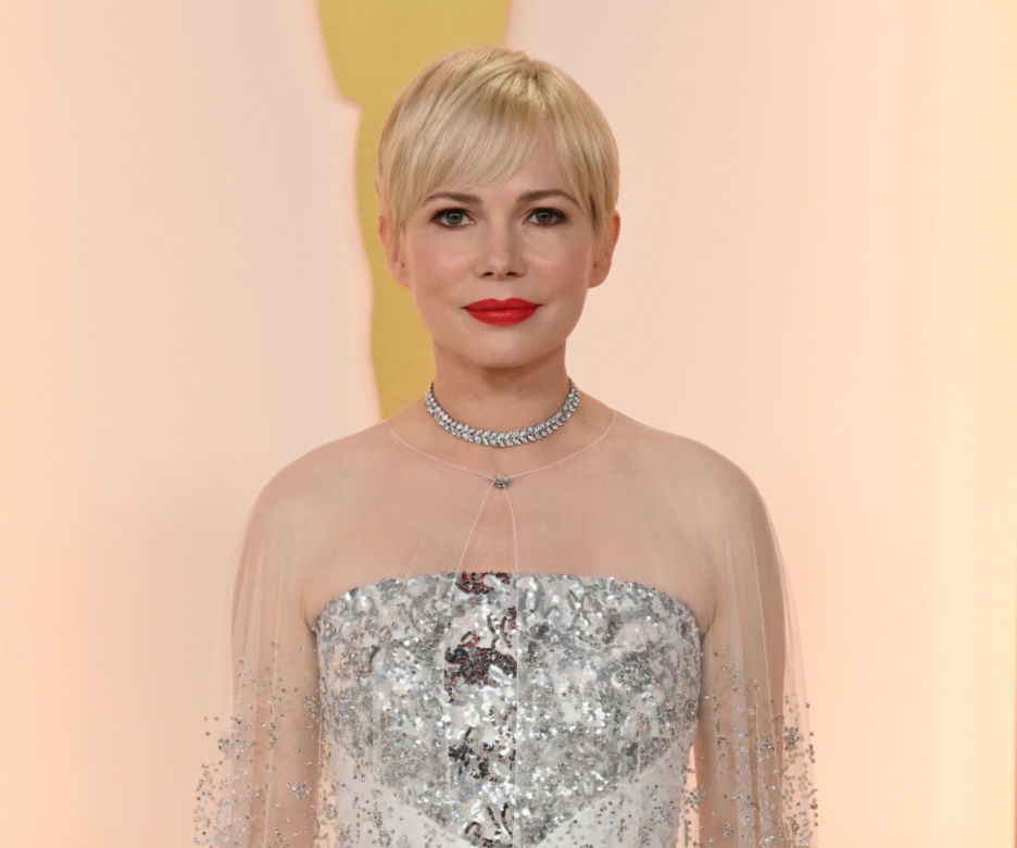 Michelle Williams