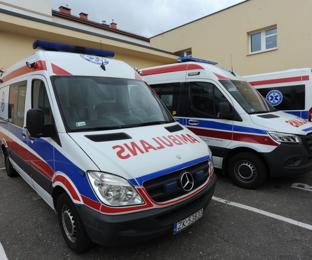Zachodniopomorskie. Drastyczny wzrost przypadków zakażenia koronawirusem