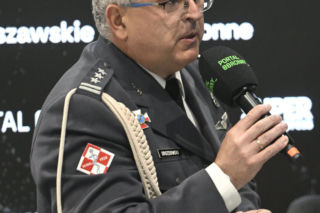 Ochrona słuchu – problem nie tylko strzelców. Urazy akustyczne i bezradność medycyny