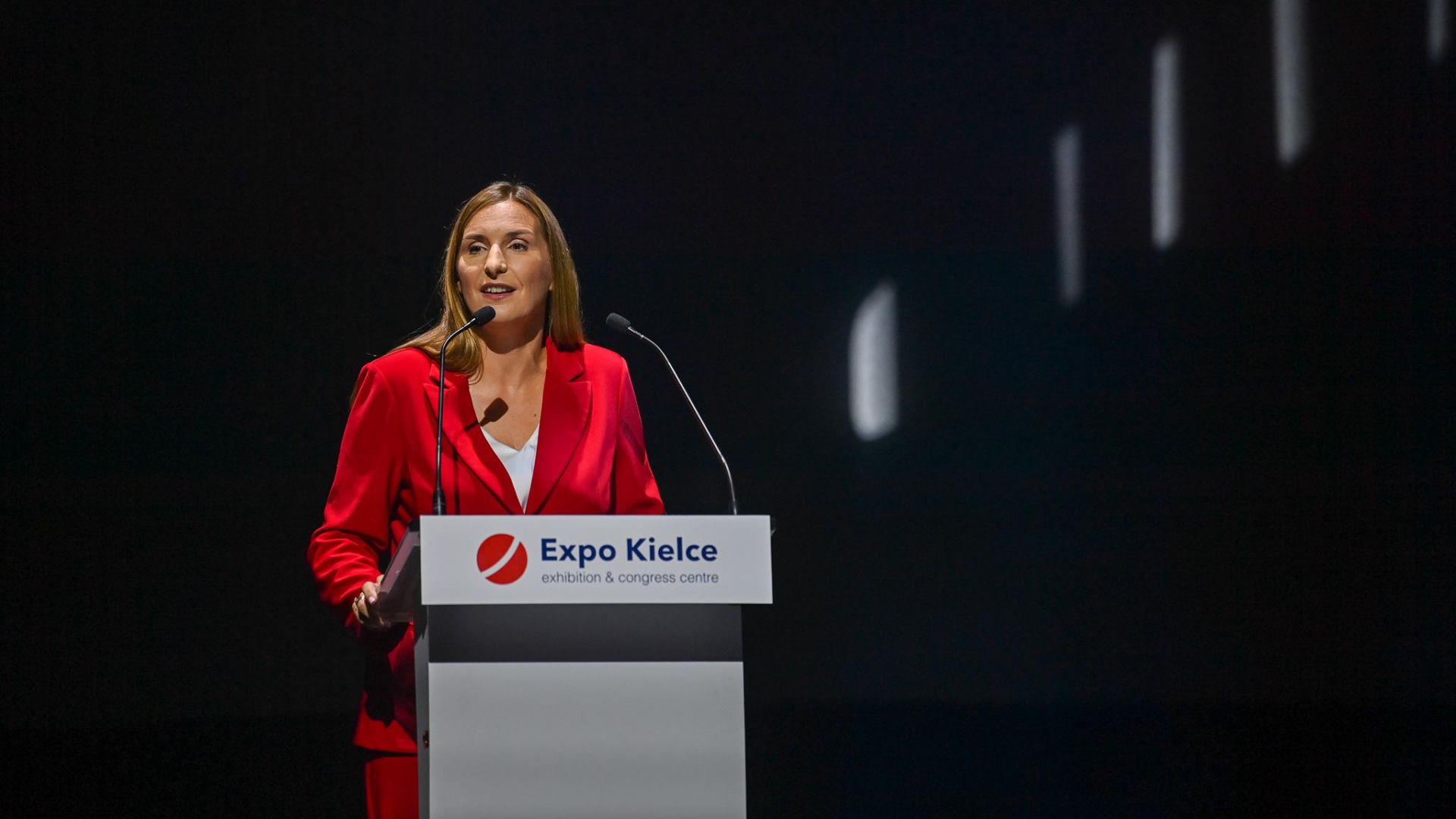 MSPO 2026 otwarte w Kielcach. MON wskazuje na rolę krajowego przemysłu i programu SAFE