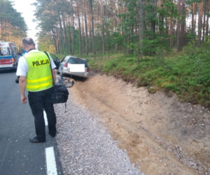 Tragiczny wypadek pod Radomskiem. 11-latka zginęła na hulajnodze! [ZDJĘCIA]