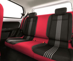 Skoda Citigo Sport