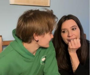 Katarzyna Zillmann, Janja Lesar