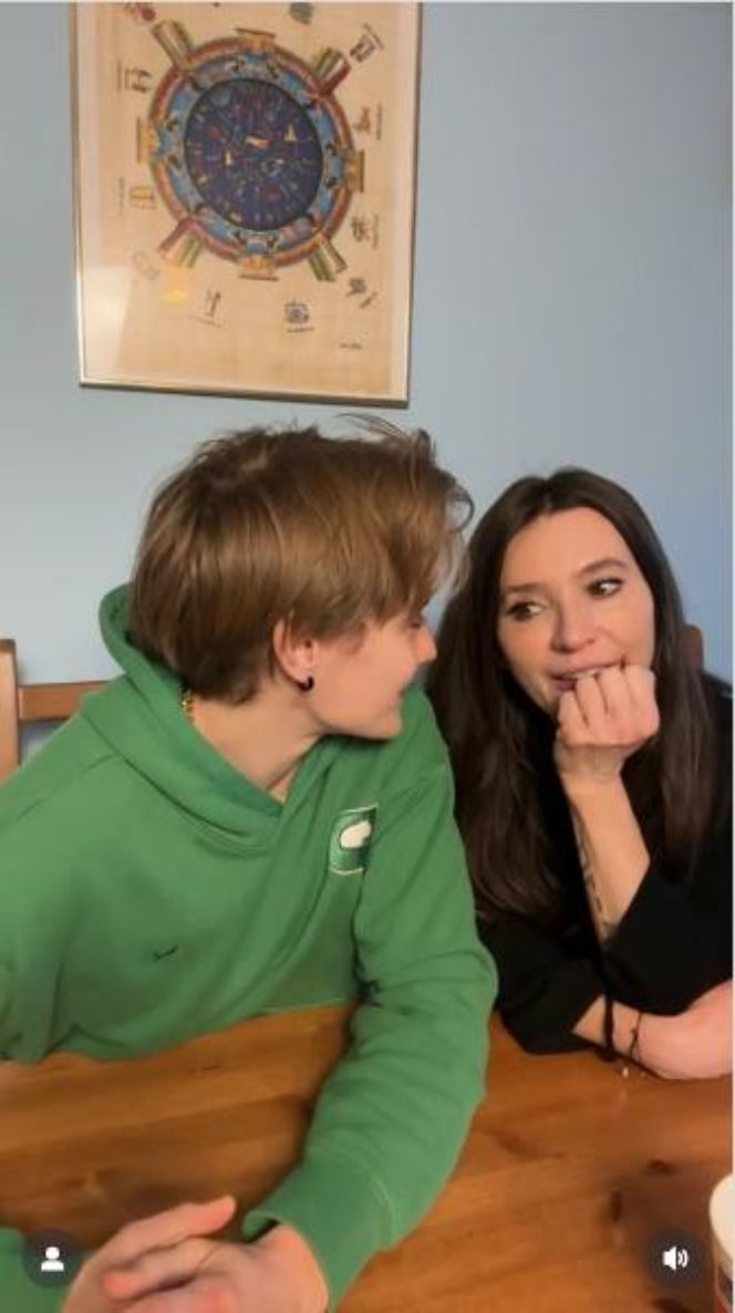 Katarzyna Zillmann, Janja Lesar