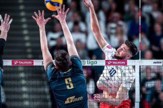 Koszmar trwa! Zaksa Kędzierzyn nie obroni tytułu w Lidze Mistrzów, koniec nadziei
