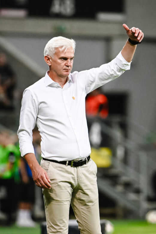 Jacek Magiera