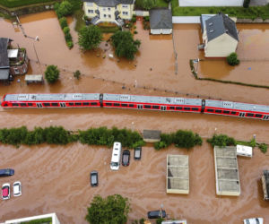 Nastolatek z Polski bohaterem w Niemczech. Uratował życie człowieka
