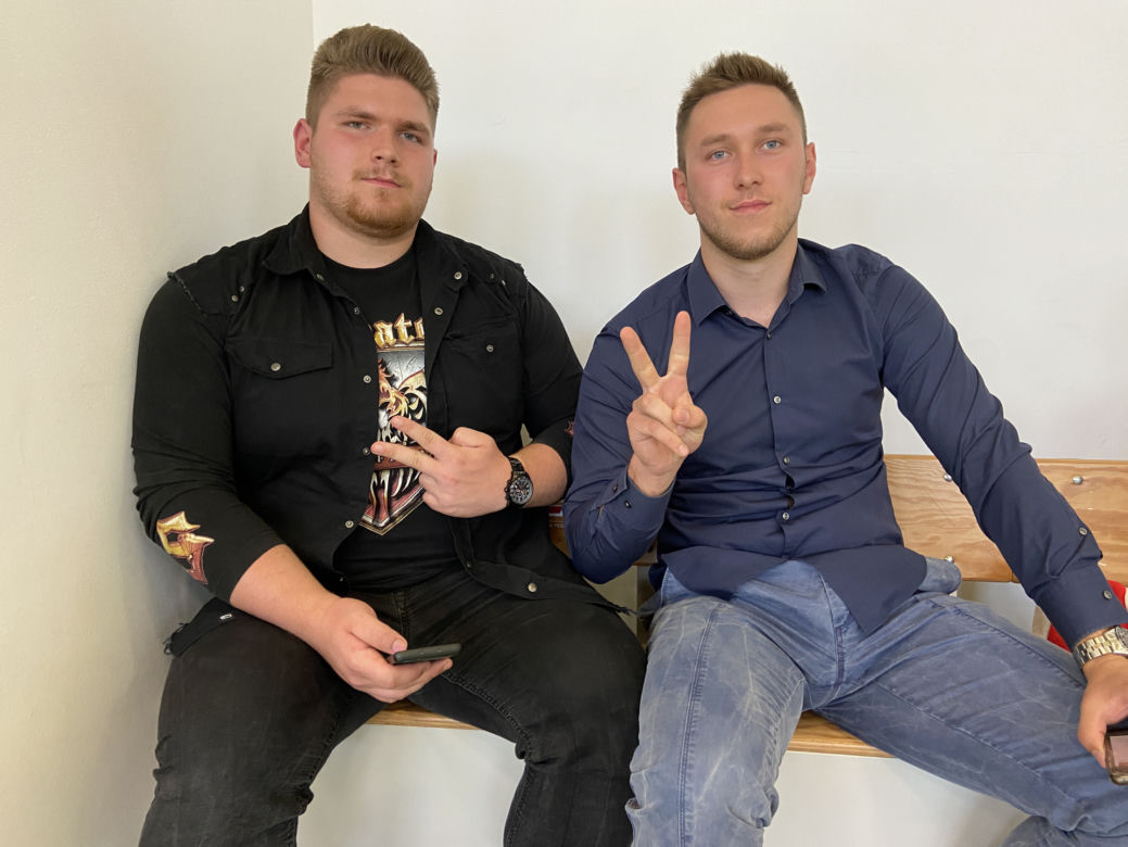 Tak najbliżsi dopingowali Marię Andrejczyk