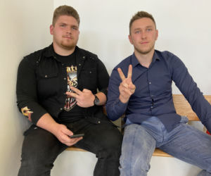 Tak najbliżsi dopingowali Marię Andrejczyk