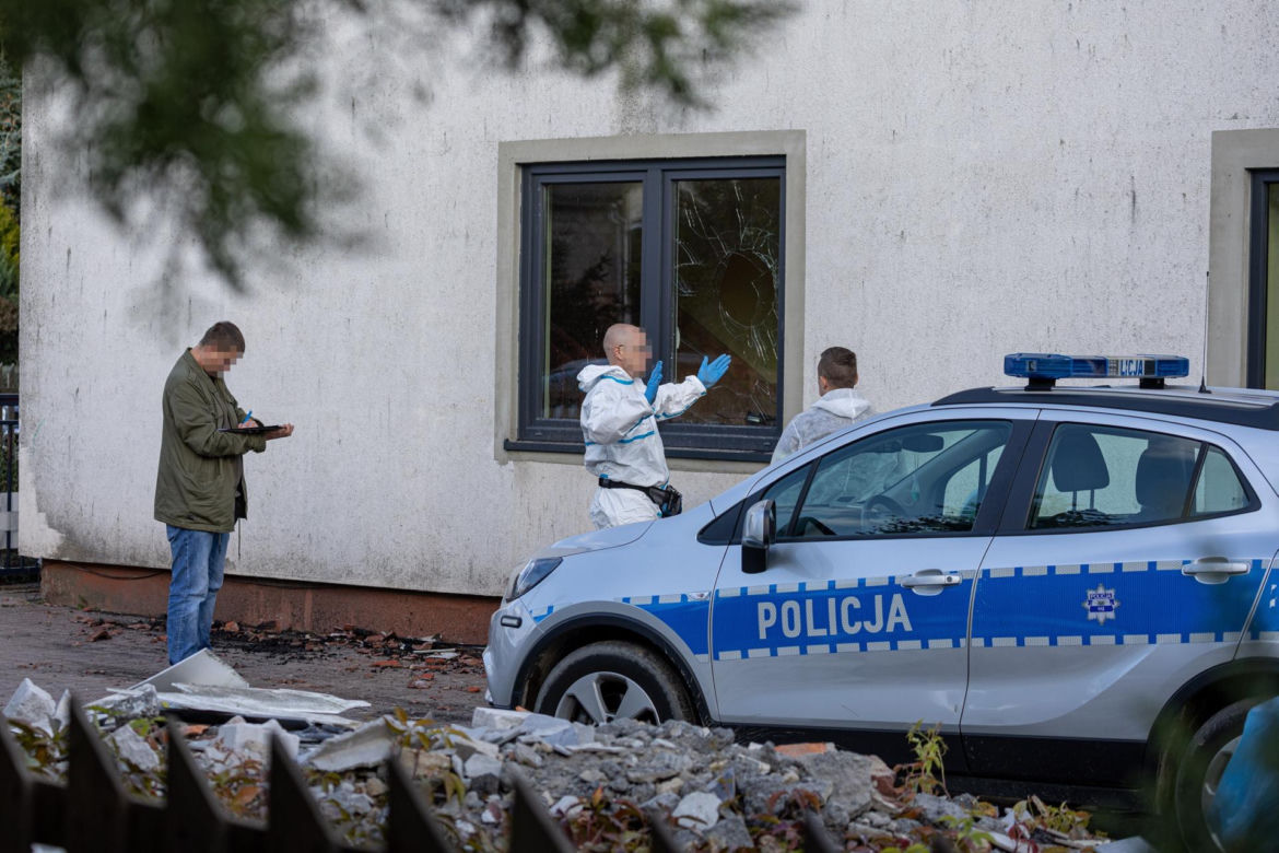 W zabójstwach domowych sprawcy sięgają po to narzędzie, które mają akurat pod ręką