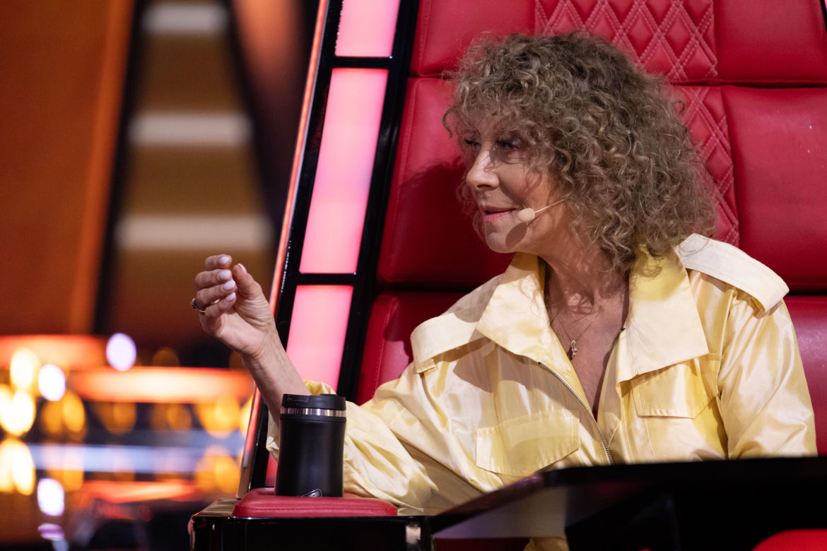 The Voice Senior - prowadzący i trenerzy! Jedna gwiazda to wielki debiut w programie