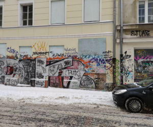 Krakowskie Przedmieście, Nowy Świat i Chmielna pustoszeją. Koniec ze znanymi knajpami?