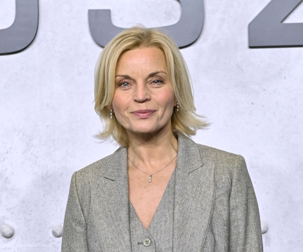 Małgorzata Foremniak