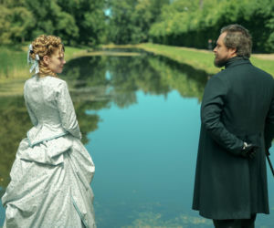 W rolach głównych Sandra Drzymalska i Tomasz Schuchardt.