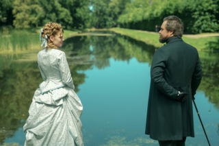 W rolach głównych Sandra Drzymalska i Tomasz Schuchardt.