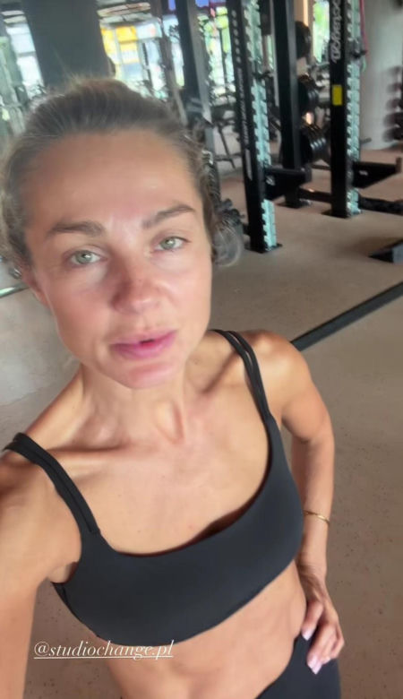 Małgorzata Socha