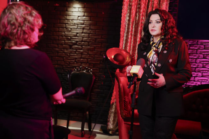 "Bal w Operze" - pokaz przedpremierowy