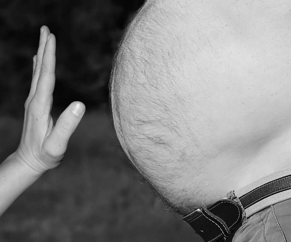 Mieszkaniec Płocka schudł 117 kg! Wcześniej drwiły z niego nawet byłe dziewczyny...