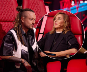 Takie słowa o dzieciach? Bartosiewicz i Baron zdobyli się na intymne wyznania! Poruszenie w kulisach The Voice of Poland