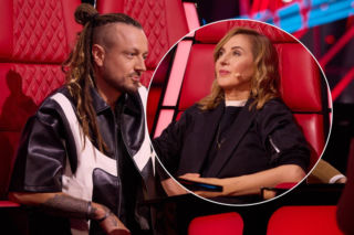 Takie słowa o dzieciach? Bartosiewicz i Baron zdobyli się na intymne wyznania! Poruszenie w kulisach The Voice of Poland