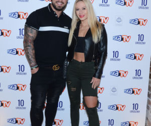 Gwiazdy na 10. urodzinach ESKA TV