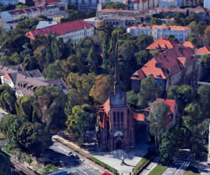 Parafia pw. św. Józefa