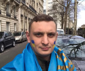 Dzielny bohater Andrzej nie żyje
