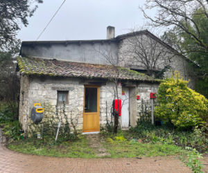 MVRDV rozpoczyna współpracę z klasztorem Plum Village we Francji